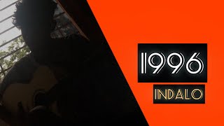 1996 Indalo  Cover [upl. by Aridatha297]