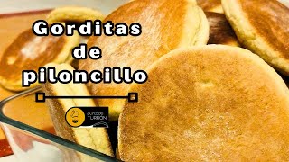 quot¡GORDITAS DE PILONCILLO Irresistibles Receta Mexicana  Paso a Paso  ¡Deliciosas y Fácilesquot [upl. by Nelrah]