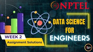 NPTEL Data Science For Engineers Week2 Quiz Assignment Solutions  Jan 2024  IIT Madras [upl. by Bondy356]