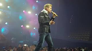 Dieter Bohlen  Opening live in München am 07122019 [upl. by Perreault]