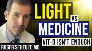 Sunlight Optimize Health and Immunity Light Therapy and Melatonin [upl. by Jaffe]