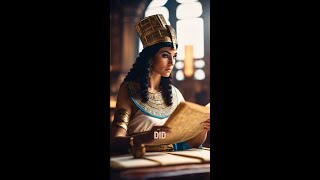 The Intellectual Legacy of Cleopatra [upl. by Anitsahs803]