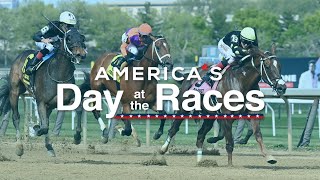 Americas Day At The Races  February 24 2024 [upl. by Razec]