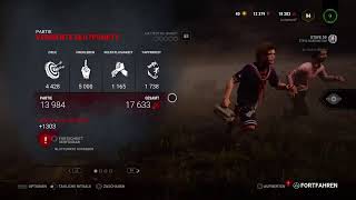 Dead by Daylight Neuer Spalt [upl. by Connett]