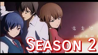 Domestic na Kanojo trailer oficial [upl. by Onileva]