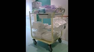 bedwetting Hospital experience [upl. by Yaras]