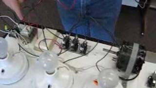 How a furnace sequencer works [upl. by Adeehsar27]