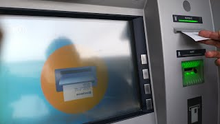 YKS Başvuru Ücreti ATM den Nasıl Yatırılır [upl. by Nairod788]