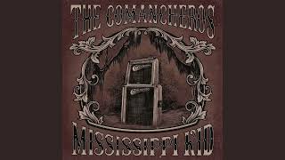 The Comancheros  quotMississippi Kidquot [upl. by Archer]