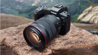 5 Best Canon Cameras in 2023 [upl. by Areval]