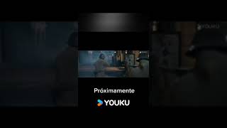 Vista Previa Lobo gris Asesinato sangriento  Grey Wolf Fight for Victory  youku movie [upl. by Carrelli]