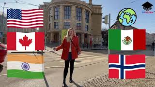 Study in Comenius University in Bratislava Slovakia 2021 [upl. by Koerner]