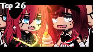 Top 26 Follow My Lead Meme  Gacha Life amp Gacha Club [upl. by Weissberg]