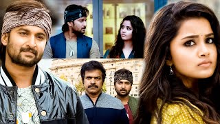 Krishnarjuna Yuddham New Released Full Hindi Dubbed Movie  Nani Anupama Parameswaran [upl. by Onaivatco812]