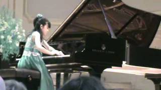 SBernstein Birds No12345 Steinway Competition 光山ピアノ [upl. by Koppel]