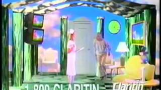 Claritin commercial 1996 [upl. by Helve]