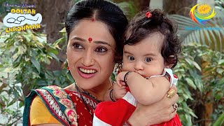 How will Daya keep Khushi with herself  Taarak Mehta Ka Ooltah Chashmah  Daya Ki Beti [upl. by Fabozzi]