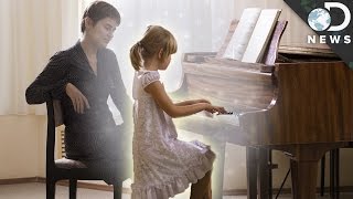 What Happens To Child Prodigies When They Grow Up [upl. by Einal611]