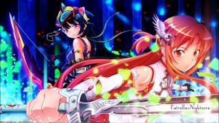 Nightcore  Catch My Breath [upl. by Eiramana]