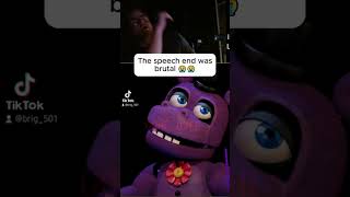 Nobody warned me about Mr Hippo fnaf ultimatecustomnight gaming [upl. by Lieno312]