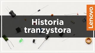 Historia tranzystora od Elektroprzewodnika [upl. by Notnroht570]