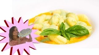 Gnocchi di Patate per Celiaci Senza Glutine  Le Ricette di Alice [upl. by Boyes473]