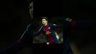 Messi 2012 ❤️‍🩹 futbol footballer [upl. by Ymeraj49]