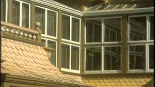 Winchester Mystery House  quotSecrets of the Mansionquot Part 4 [upl. by Annahahs]