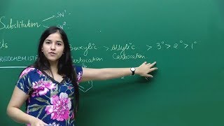 Haloalkanes amp Haloarenes  Chemistry  CBSE Video Lecture  Misostudy [upl. by Bailie]