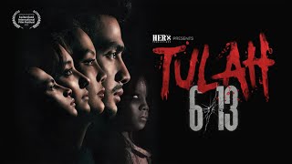 TULAH 613  Official Trailer  Tayang di XXI mulai 30 Maret 2023 [upl. by Susej453]