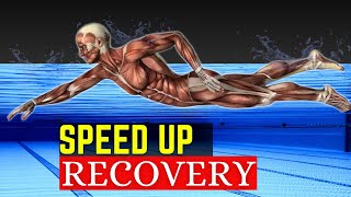 How Swimming Can Help You Recover from Surgery Swimming for Rehabilitation [upl. by Ylam]