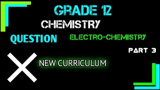 Ethiopia Grade 12 Chemistry Unit 1 Question New globedockacademy Ethiopianeducation [upl. by Alethea]