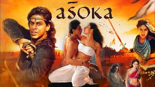 Asoka Full Movie Plot In Hindi  Bollywood Movie Review  Shah Rukh Khan  KAREENA KAPOOR [upl. by Ainessej]