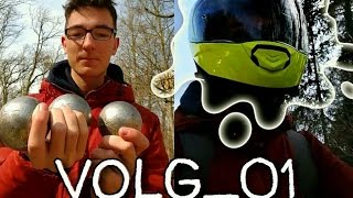 Pétanque agrandissement des masters  pétanque en rélation avec la vie  Entrainement VLOG01 [upl. by Arie]