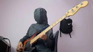 Worst Bass Player of 2021 [upl. by Power536]