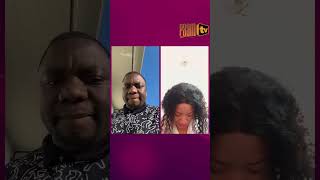 Watch How A Nigerian Fanatic Was Saved By Esther Smith’s Song  Despite The language Barrier [upl. by Lansing]