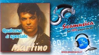 Martino  Delusione  Official Seamusica [upl. by Jeannette]