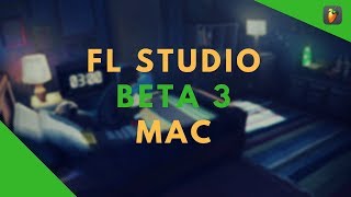 FL Studio 129 Beta 3 For Mac  Removing Drums With Regroover Pro  Unfiltered Audio Sandman Delay [upl. by Assilam]