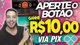 APP DE JOGO PARA GANHAR DINHEIRO via PIX CLICOU GANHOU [upl. by Nairad324]