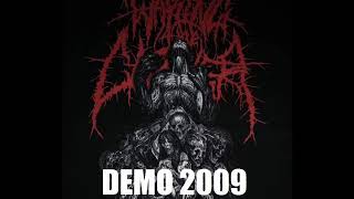 Waking The Cadaver  Demo 2009 [upl. by Atiuqaj175]