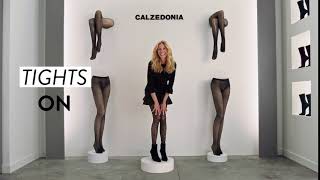 Calzedonia Turkey Campaign  Digital Advertising  Scarlet Media [upl. by Awjan]