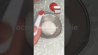 DIY Baume à lèvres teinte Cerise 🍒 beauty makeup diy [upl. by Ingaborg931]