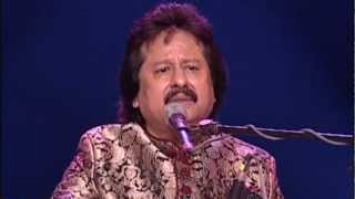 Chandi Jaisa Rang sung by Pankaj Udhas [upl. by Barbaraanne]