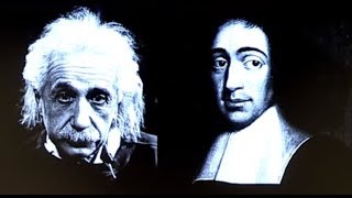 No God but Spinoza’s Spiritual and Philosophical Influences on Einstein’s Thought [upl. by Dahsra338]