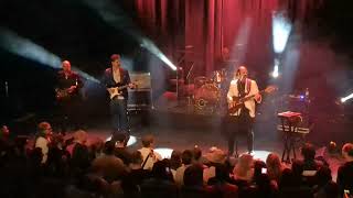 DONNY BENET LIVE  Pustervik GBG 2024 03 21 [upl. by Ahsimot]