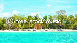 Worry Less by Sapajou  Pop  World Music  Caribbean   freestockmusiccom [upl. by Consuela679]