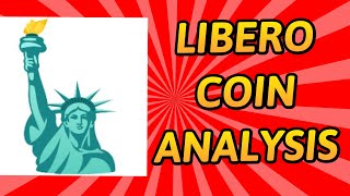 Libero Financial LIBERO Token Analysis [upl. by Desiree713]