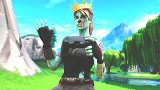 Meet The Best PS4 Player In Fortnite [upl. by Rocco]