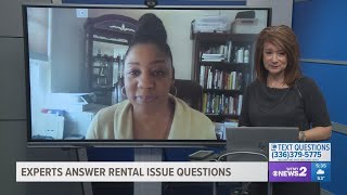 Experts explains how to get rental assistance  Part 1 [upl. by Nore]