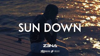 Afrobeat Instrumental 2024 Burna Boy Ft Rema Type Beat quotSUN DOWNquot Afrobeat Type Beat [upl. by Lajet]